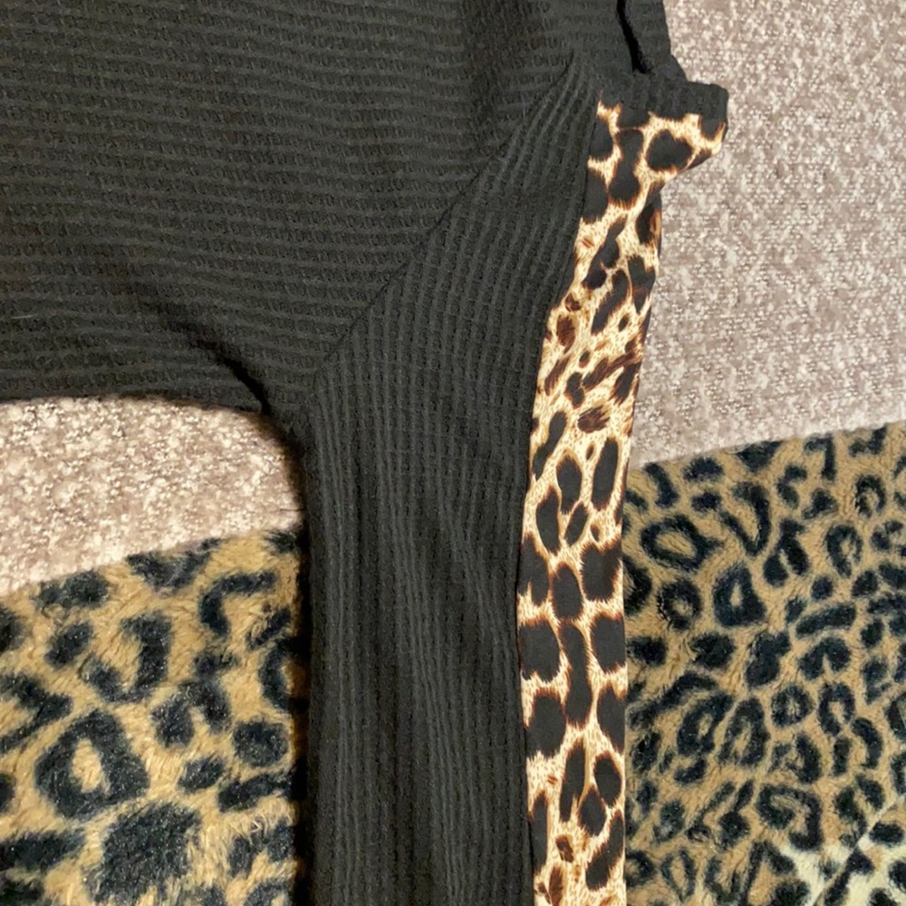 Light long sleeve
